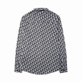 Picture of Dior Shirt Long _SKUDiorM-3XLjdtv3526133